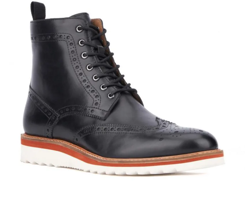 Men's Parker Boots|Vintage Foundry Co Sale