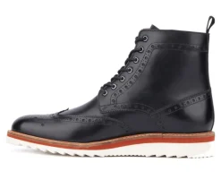 Men's Parker Boots|Vintage Foundry Co Sale