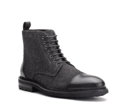 Men's Remington Boots|Vintage Foundry Co Hot