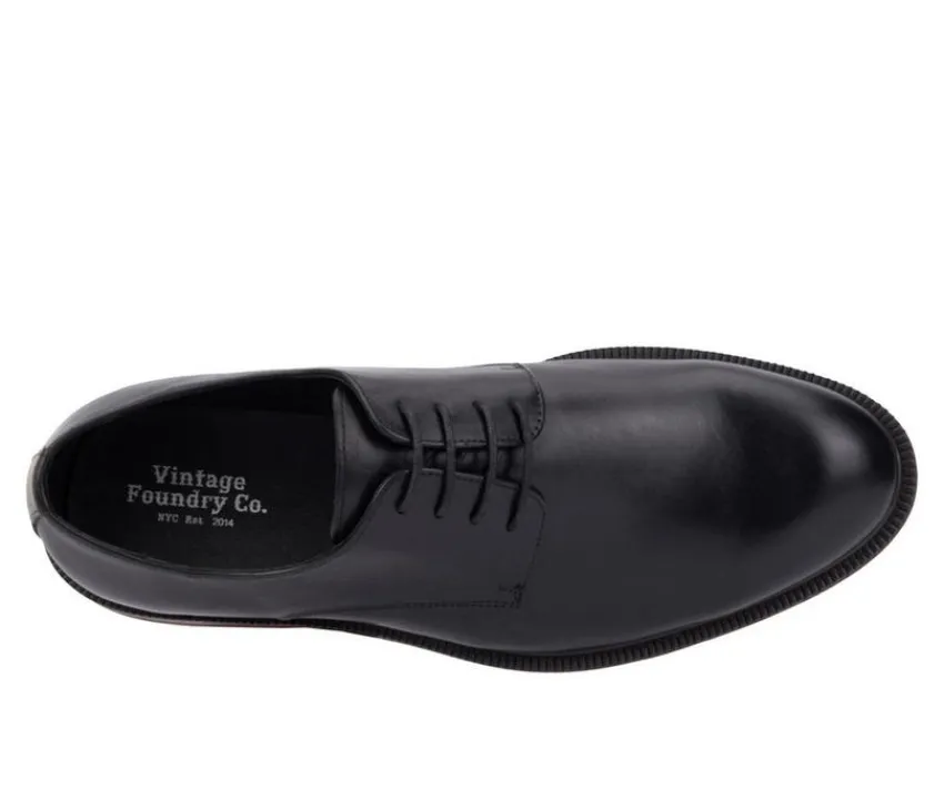 Vintage Foundry Co Dress>Men's Richmond Dress Shoes