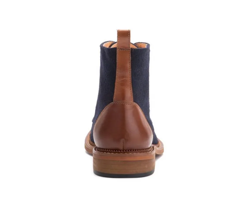 Vintage Foundry Co Dress|Dress>Men's Remington Boots