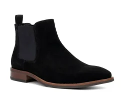 Men's Roberto Chelsea Boot|Vintage Foundry Co New