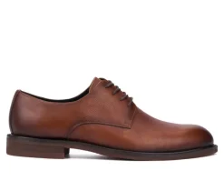 Men's Richmond Dress Shoes|Vintage Foundry Co