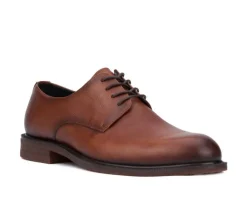 Men's Richmond Dress Shoes|Vintage Foundry Co