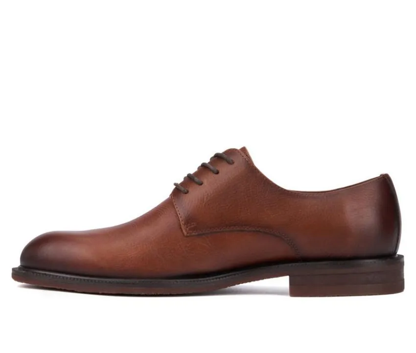 Men's Richmond Dress Shoes|Vintage Foundry Co