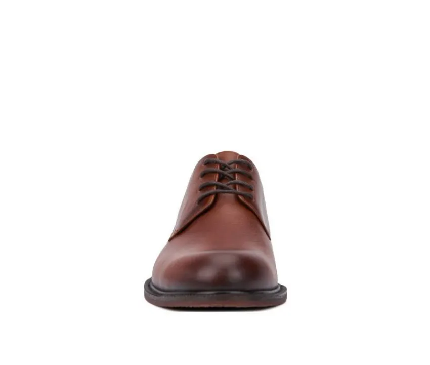 Men's Richmond Dress Shoes|Vintage Foundry Co