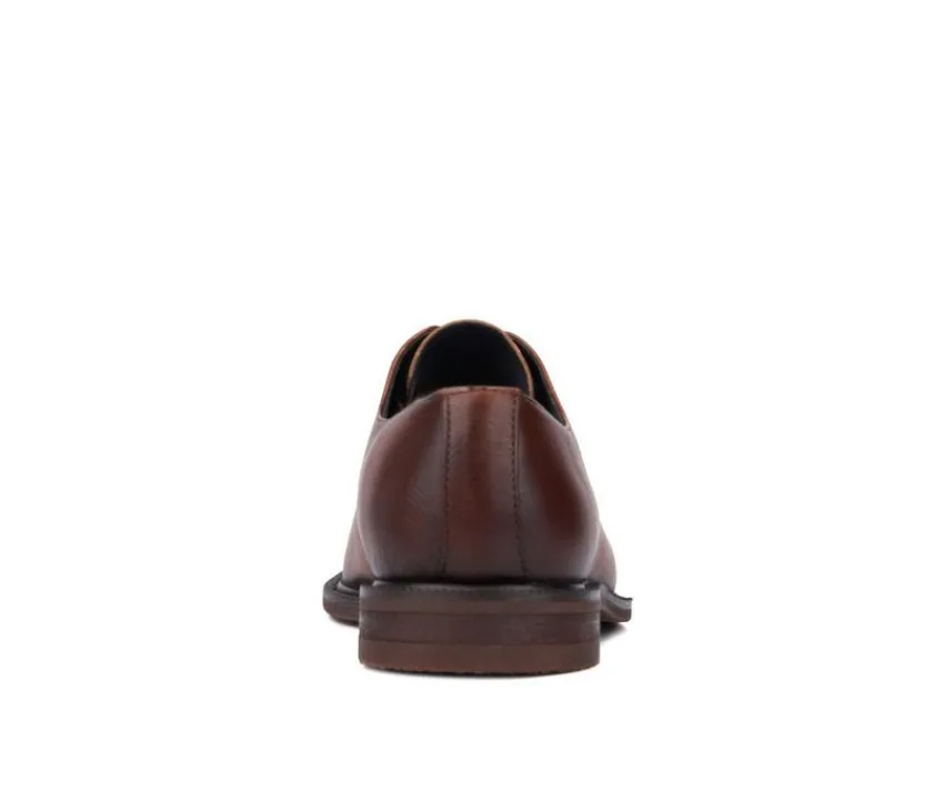 Men's Richmond Dress Shoes|Vintage Foundry Co