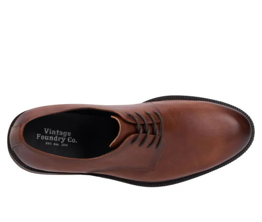 Men's Richmond Dress Shoes|Vintage Foundry Co