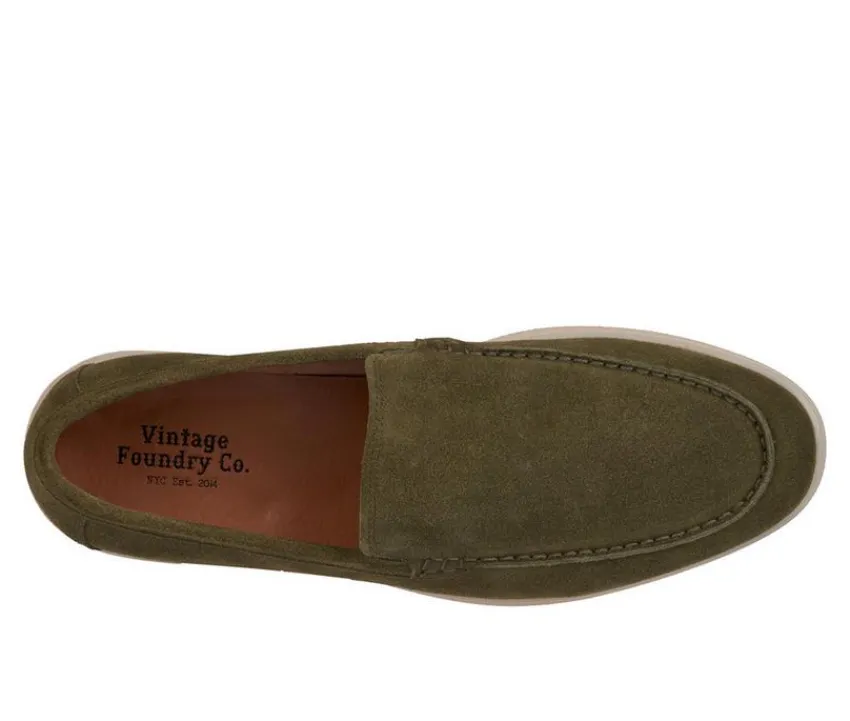 Vintage Foundry Co Casual>Men's Ralph Slip-On Shoes
