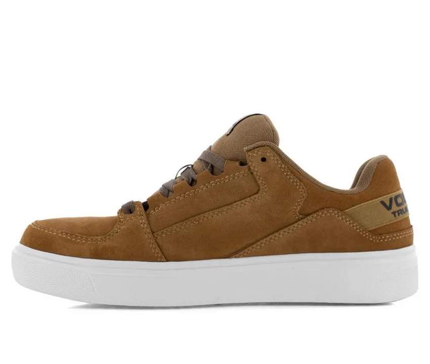 Volcom Work Work & Safety|Work>Men's Evolve Ct EH Work Shoes