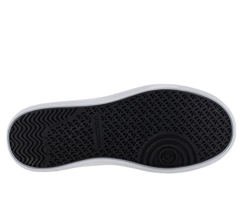 Volcom Work Work & Safety|Work>Men's Evolve Ct EH Work Shoes