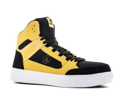 Volcom Work Work & Safety|Work>Men's Evolve Mid Ct Work Shoes
