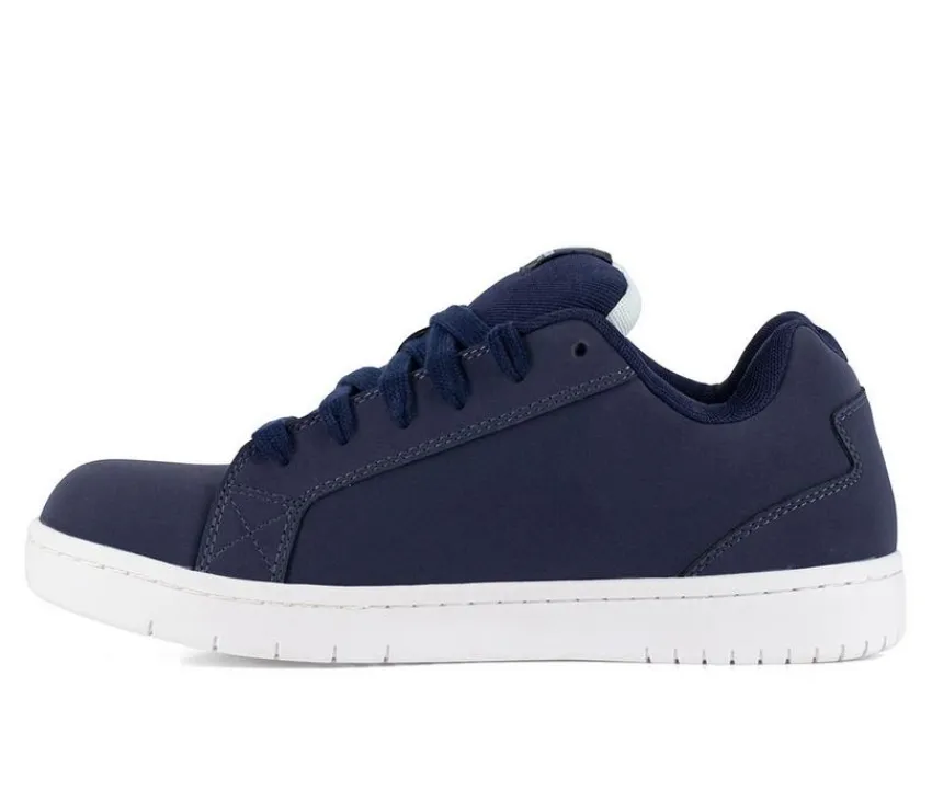Volcom Work Work & Safety|Work>Men's Stone Ct EH Work Shoes
