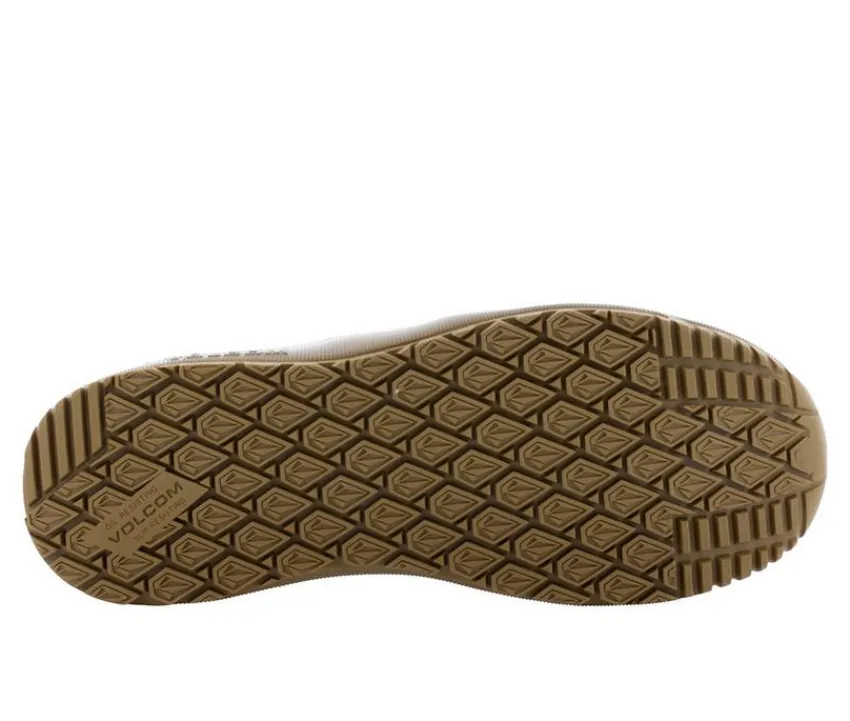 Men's Stone Force 8|Volcom Work Best