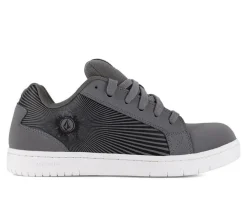 Men's Stone Op Ct EH Work Shoes|Volcom Work Hot