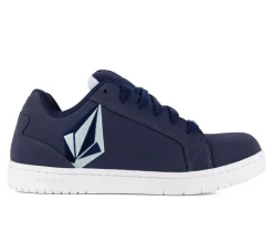Volcom Work Work & Safety|Work>Men's Stone W ct EH Work Shoes