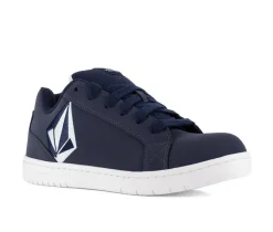 Volcom Work Work & Safety|Work>Men's Stone W ct EH Work Shoes