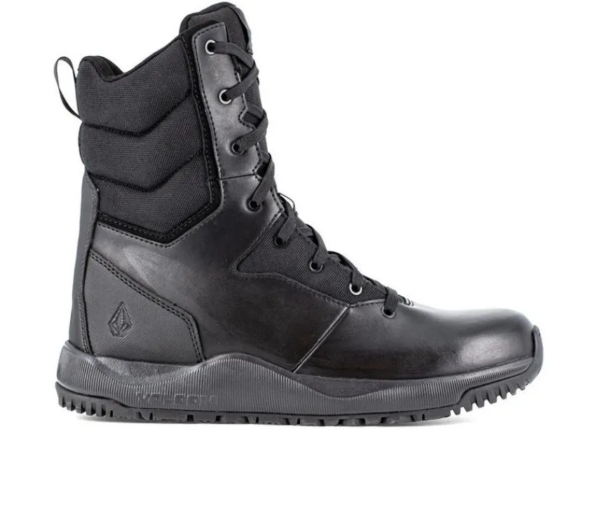 Men's Street Sheild 8|Volcom Work Best