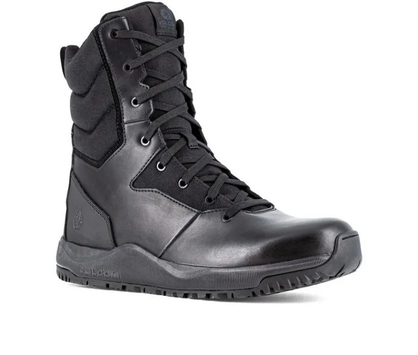 Men's Street Sheild 8|Volcom Work Best