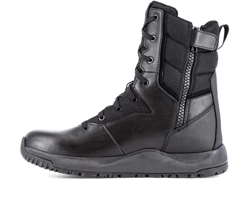 Men's Street Sheild 8|Volcom Work Best