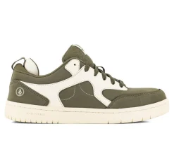 Men's Vitals Ct Work Shoes|Volcom Work New