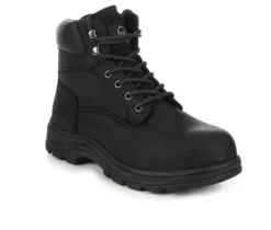 Wolverine Boots>Men's 231127 Carlsbad Steel Toe Work Boots