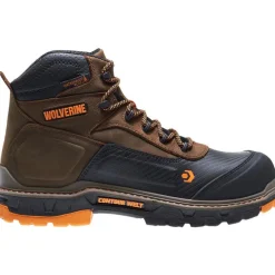 Men's OVERPASS CT H2O Work Boots|Wolverine Clearance