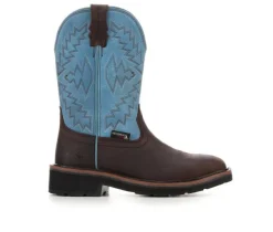Men's Rancher Arrow Women's Work Boots|Wolverine New