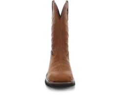 Men's Rancher Flag LX Work Boots|Wolverine Sale