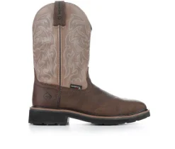 Wolverine Cowboy & Western|Work & Safety>Men's Rancher Work Boots