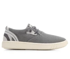 Men's Eathan Tecno Casual Shoes|Woz Best