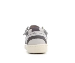 Men's Eathan Tecno Casual Shoes|Woz Best