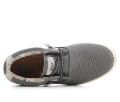 Men's Eathan Tecno Casual Shoes|Woz Best