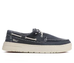 Men's James Grip Casual Shoes|Woz