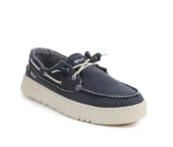 Men's James Grip Casual Shoes|Woz