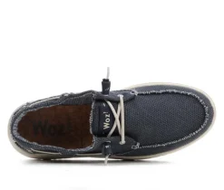 Men's James Grip Casual Shoes|Woz