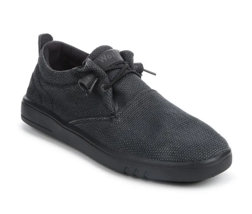 Woz Casual>Men's Robbie Casual Shoes