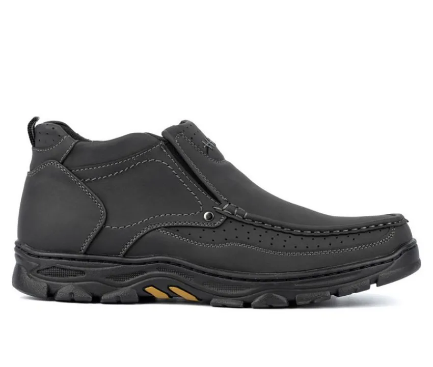 Xray Footwear Casual|Boots>Men's Becher Casual Boots