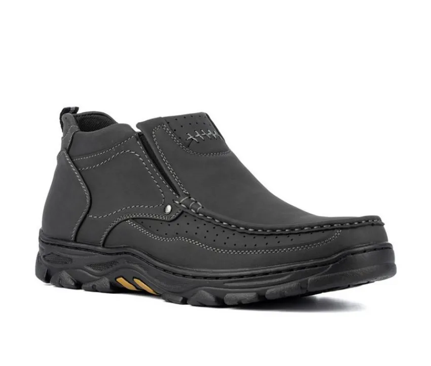 Xray Footwear Casual|Boots>Men's Becher Casual Boots