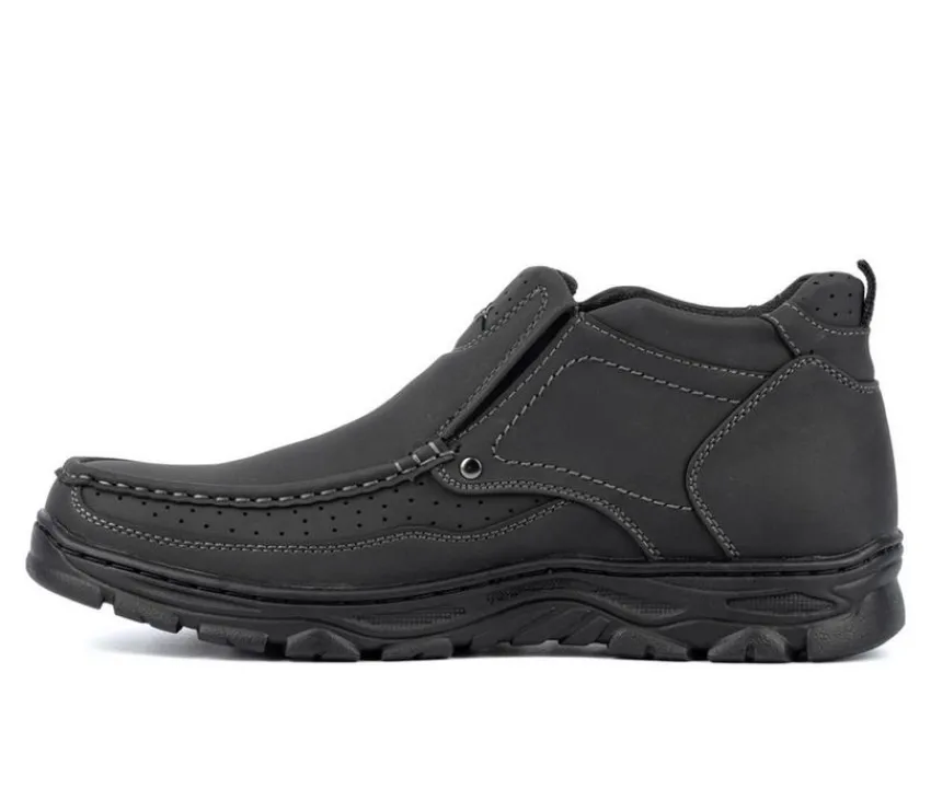 Xray Footwear Casual|Boots>Men's Becher Casual Boots