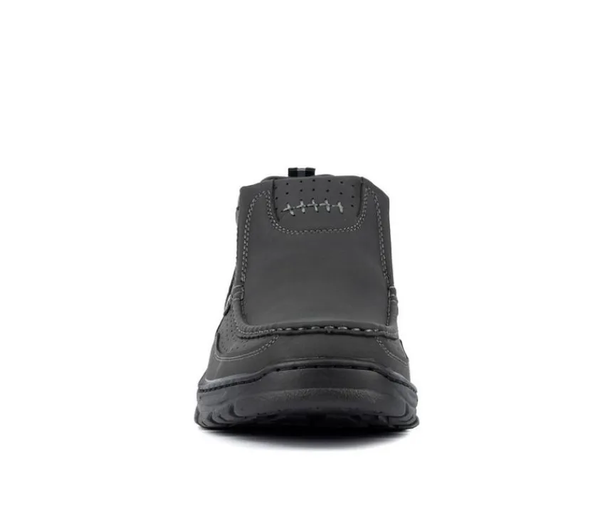 Xray Footwear Casual|Boots>Men's Becher Casual Boots