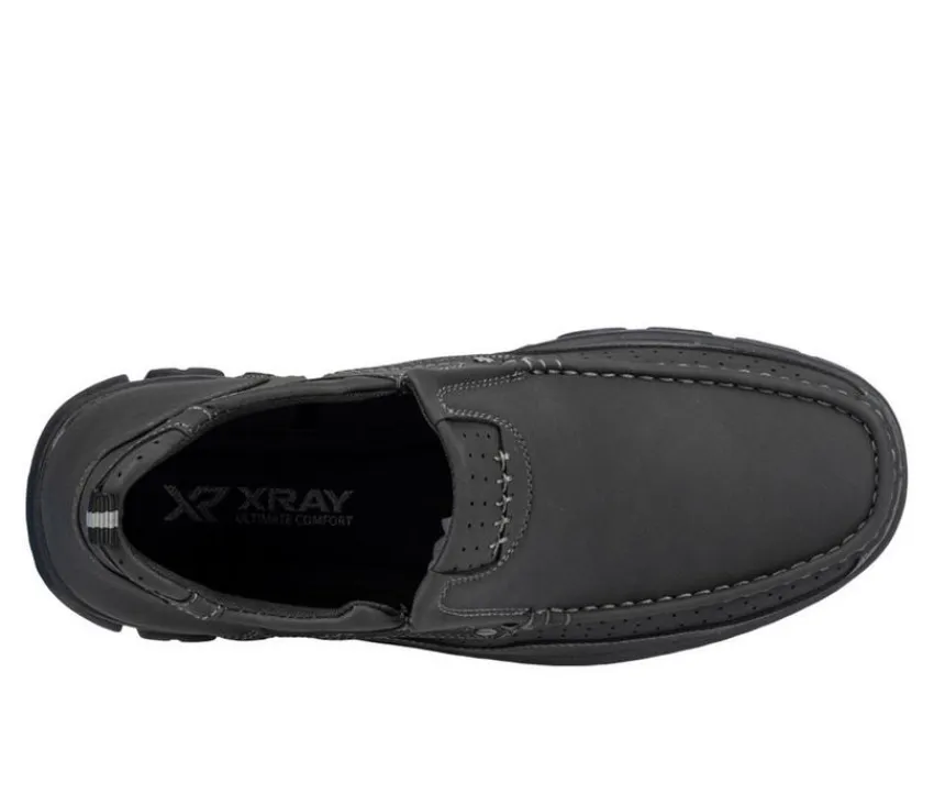 Xray Footwear Casual|Boots>Men's Becher Casual Boots