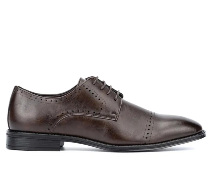 Men's Dionis Dress Oxfords|Xray Footwear Hot