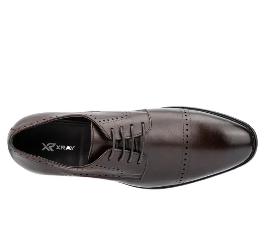 Men's Dionis Dress Oxfords|Xray Footwear Hot