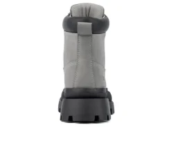 Men's Joel Lace Up Boots|Xray Footwear Best