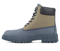 Men's Lazlo Lace Up Casual Boots|Xray Footwear New