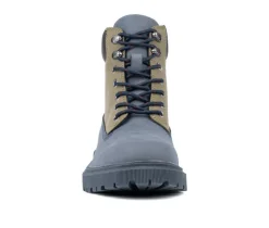 Men's Lazlo Lace Up Casual Boots|Xray Footwear New