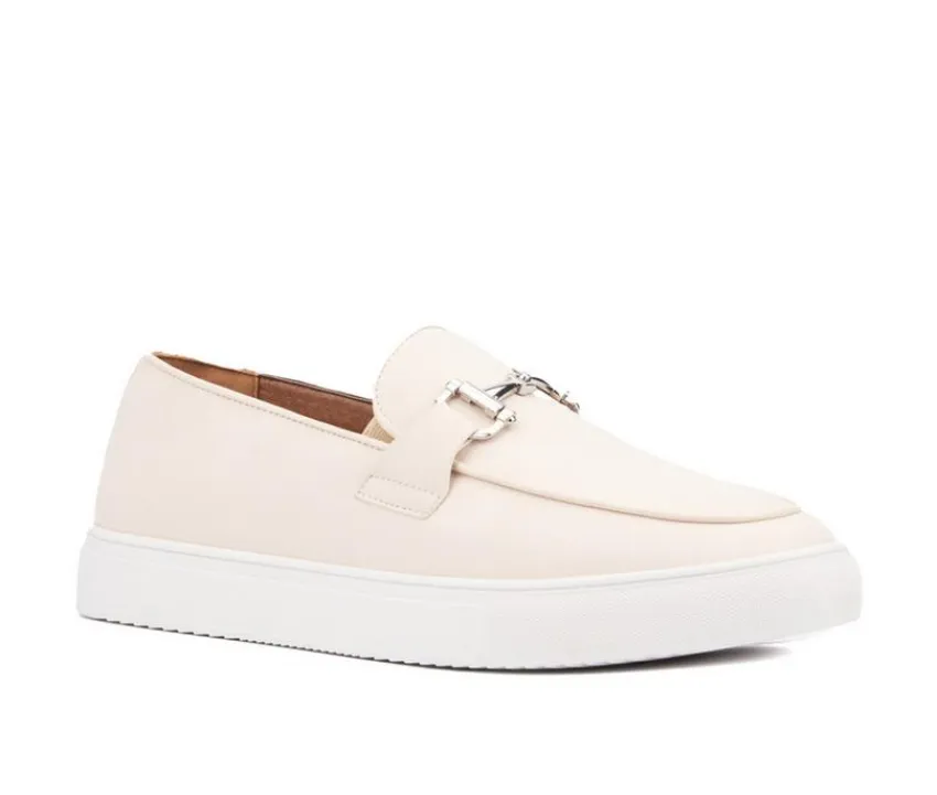 Xray Footwear Casual>Men's Quantum Casual Loafers
