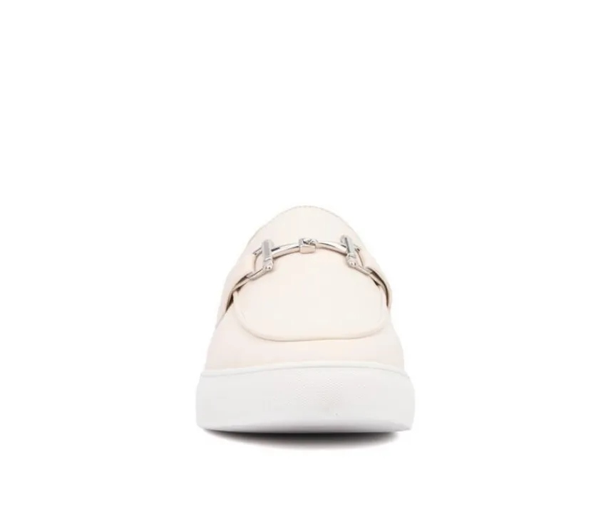 Xray Footwear Casual>Men's Quantum Casual Loafers