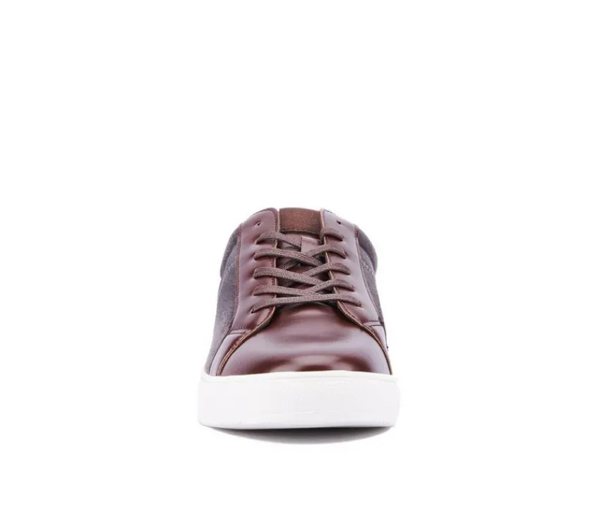 Men's Randall Casual Oxford Sneakers|Xray Footwear Discount